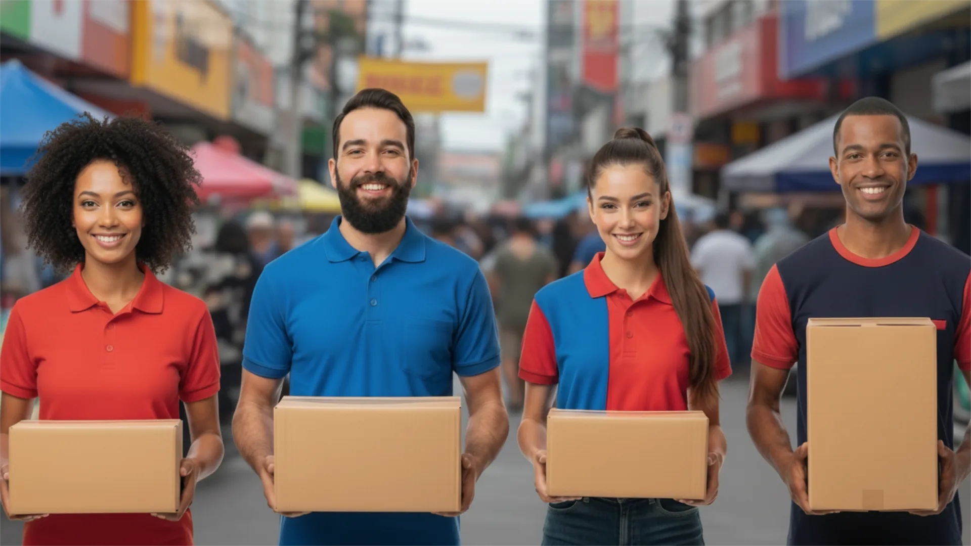 Ainda vale a pena comprar no Paraguai? Como economizar 50% sem sair de casa